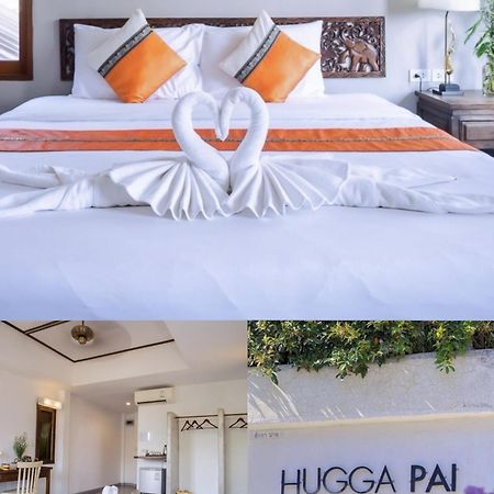 Hugga Pai Otel Dış mekan fotoğraf